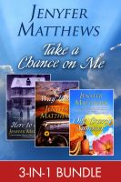 Cover for 'Take A Chance On Me'