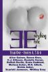 Everything Erotic: Year One, Issues 4, 5 & 6 by C.J. Ellisson
