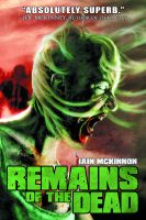 Cover for 'Remains of the Dead'