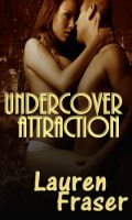 Cover for 'Undercover Attraction'