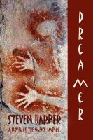 Cover for 'Dreamer: A Novel of the Silent Empire'