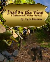 Cover for 'Died On The Vine'