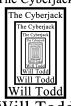 The Cyberjack by Will Todd