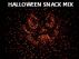 Halloween Snack Mix by Monica P