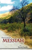 Cover for 'Reluctant Messiah'