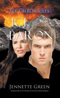 Cover for 'Ice Baron'
