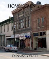 Cover for 'Homecoming'