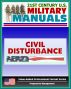 21st Century U.S. Military Manuals: Civil Disturbance Operations Field Manual - FM 3-19.15, FM 19-15 (Value-Added Professional Format Series) by Progressive Management