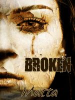 Cover for 'Broken'