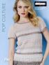 S. Charles Collezione Pattern Book Pop Culture Browse Book by Royal Yarns