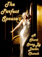 Cover for 'The Perfect Spouse'