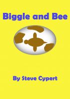 Cover for 'Biggle and Bee'