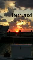Cover for 'Terrorist'