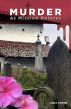 Murder at Mission Dolores by Linda Anton