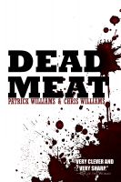 Cover for 'Dead Meat'