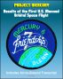 Project Mercury: Results of the First United States Manned Orbital Space Flight, February 20, 1962, Friendship 7 Mission of John Glenn (Mercury-Atlas 6, MA-6), Including Air-to-Ground Transcript by Progressive Management