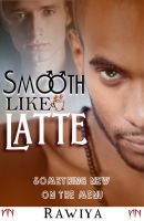 Cover for 'Smooth Like Latte'