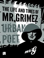 Cover for 'The Life and Times of Mr Grimez'