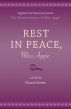 Rest in Peace, Miss Aggie by Frances Devine