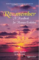 Cover for 'Re-member'