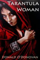Tarantula Woman  cover