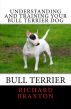 Understanding and Training your Bull Terrier Dog by Vince Stead