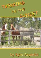 Cover for 'Trekking To The Sunset'