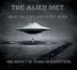 THE ALIEN DIET by Ursa Beta