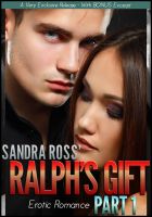 Cover for 'Ralph's Gift: Erotic Romance Part 1'