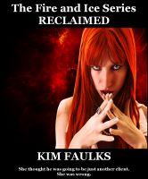 Cover for 'Reclaimed'