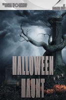 Cover for 'Halloween Haunt (Battle Cards)'