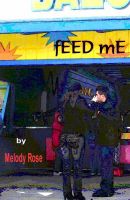 Cover for 'Feed Me - Music Trivia for the Soul (Chicago, Ventures, Marty Robbins & more)'
