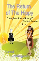 Cover for 'The Return of the Hippy'