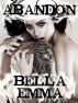 Abandon (The Vampire Romance, 1) by Bella Emma