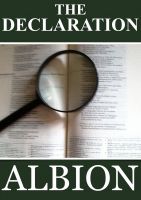 Cover for 'The Declaration'