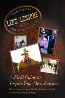 Cover for 'Life Lessons From The Man Who Listens To Horses'