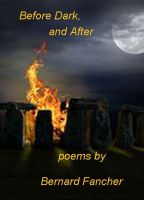 Cover for 'Before Dark, and After'