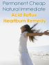 Permanent Cheap %100 Natural Acid Reflux Heartburn Remedies by Jules Wang