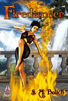 Cover for 'Firedancer'
