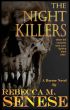 The Night Killers: A Horror Novel by Rebecca M. Senese