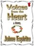 Voices From The Heart by Jaime Espiritu