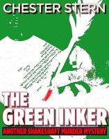Cover for 'The Green Inker'