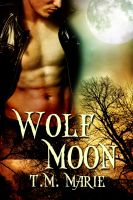 Cover for 'Wolf Moon'