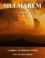 Cover for 'NAVINOK'