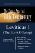 Leviticus 1 (The Burnt Offering): The Evans Practical Bible Commentary by Roderick L. Evans