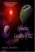 Ophiuchus: Last Days of 2012 (Unillustrated) by David Powell