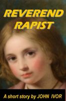Cover for 'Reverend Rapist'