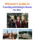 Winston's Guide to Traveling and Dating in Russia For Men by Winston Wu