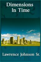 Cover for 'Dimensions In Time'