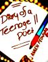 Diary Of a Teenage Poet by Janeen Peckford
